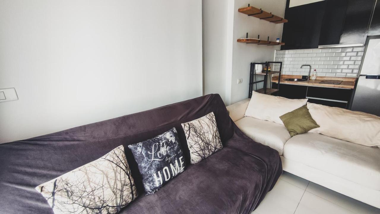 The Gallery Studios Bãi biển Jomtien Ngoại thất bức ảnh
