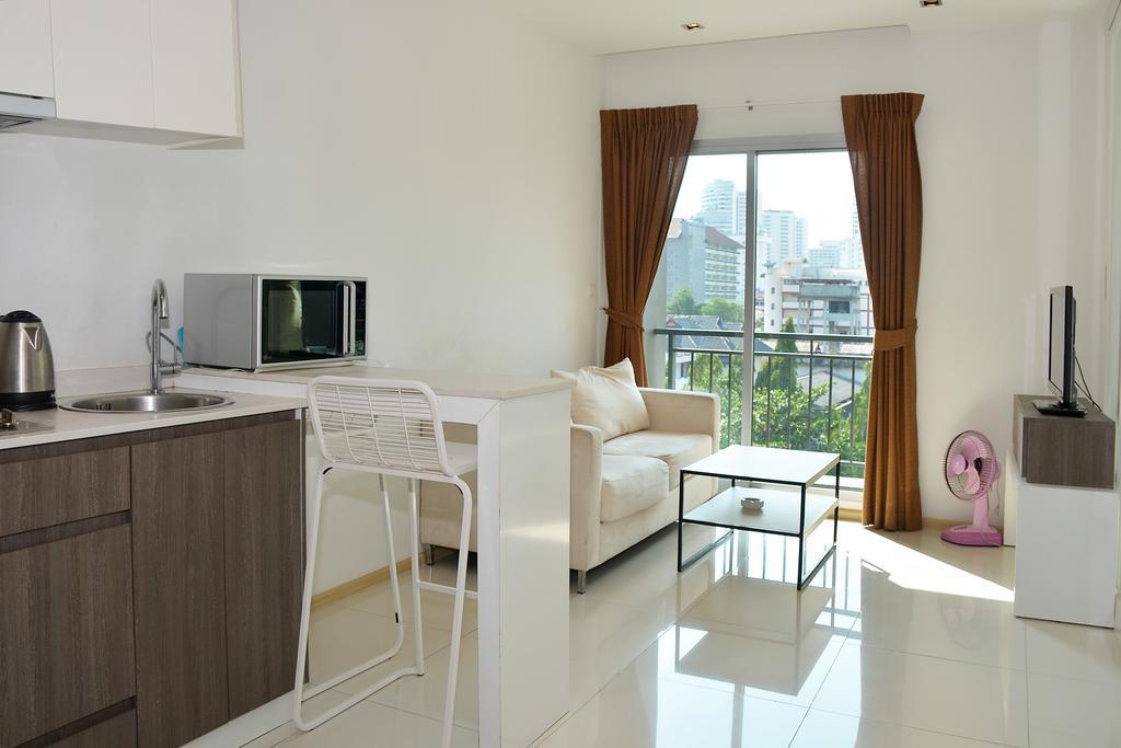 The Gallery Studios Bãi biển Jomtien Ngoại thất bức ảnh